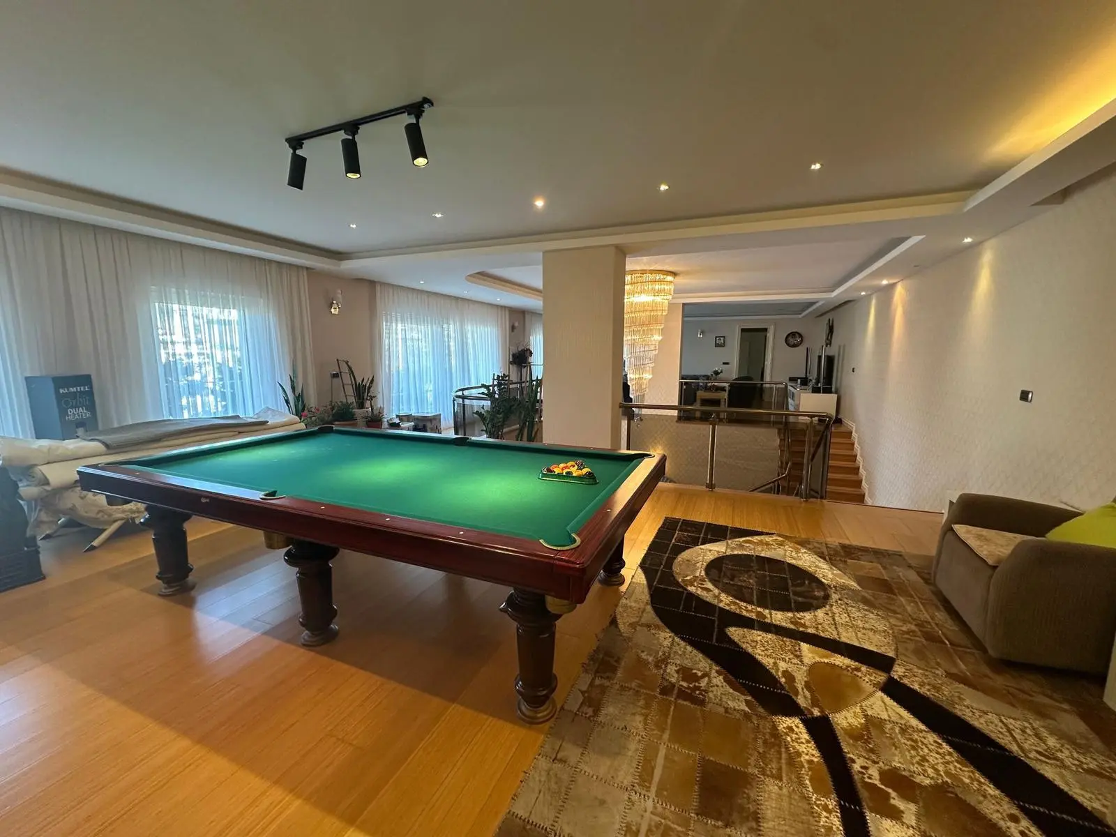 Home in Beykoz